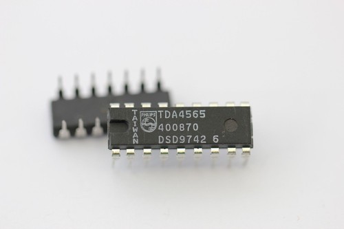 Tda4565 circuito integrato - tda4565,