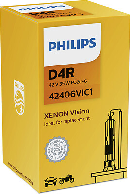 Philips 42406vic1 lampadina - philips,