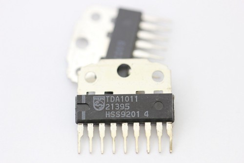 Tda1011 philips circuito - philips,