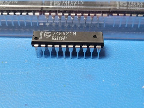 74f521n philips - (10, pz)