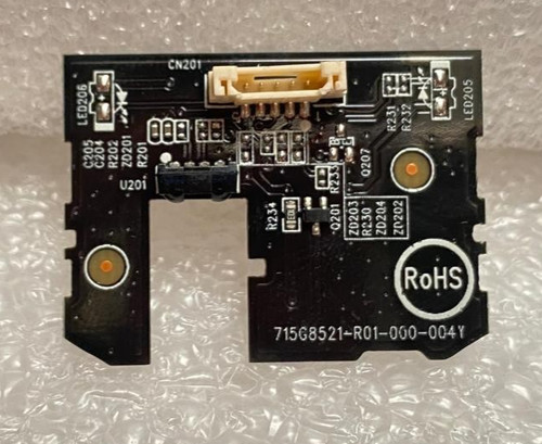 715gb521 r01 000 004y board - ir,