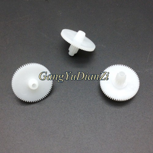 Ingranaggio plastica passo - plastica,