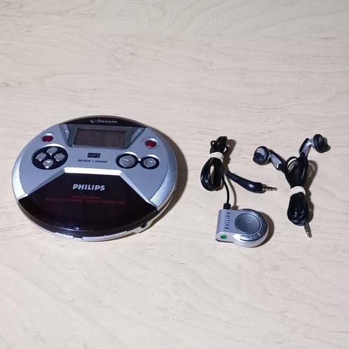 Philips expanium exp521 - philips, exp521/05z