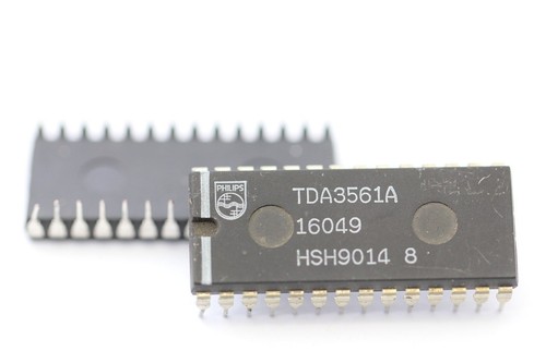Tda3561a philips circuito - tda3561a,