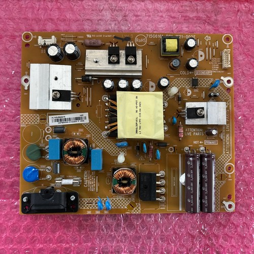 Scheda power - (a521),