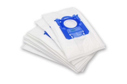 Sacchetti per aspirapolvere - 10,