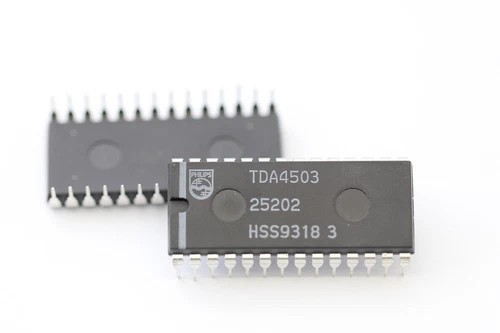 Tda4503 philips circuito - tda4503,