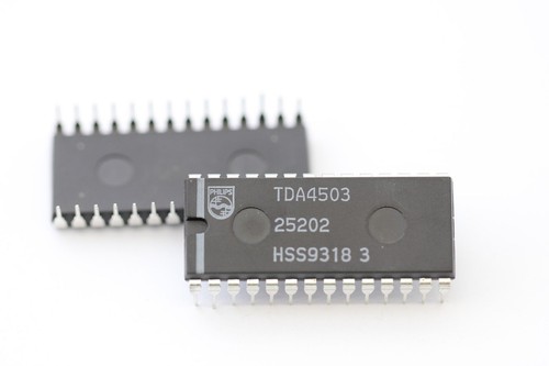 Tda4503 philips circuito - philips,