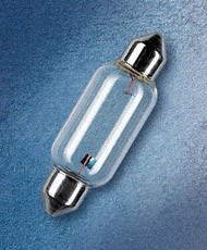 Osram 6429 lampadina luce - 6429, di