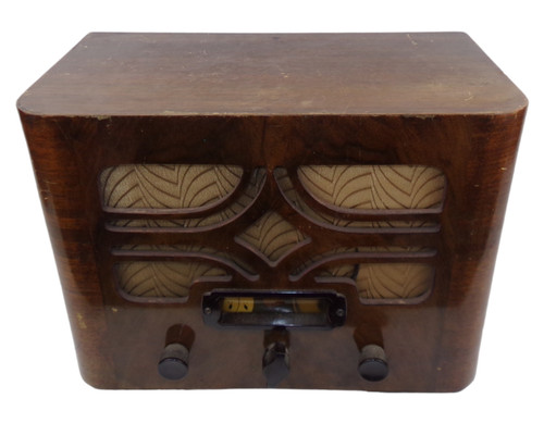 Radio philips 521a - 521a, ffi