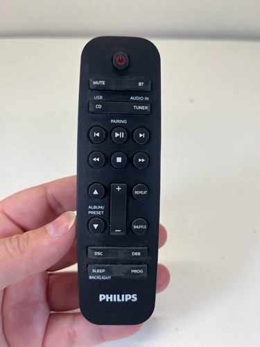 Telecomando portatile philips - portatile,