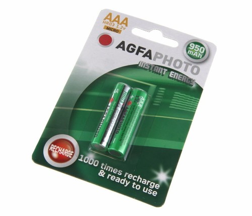 Batteria ricambio per - di,