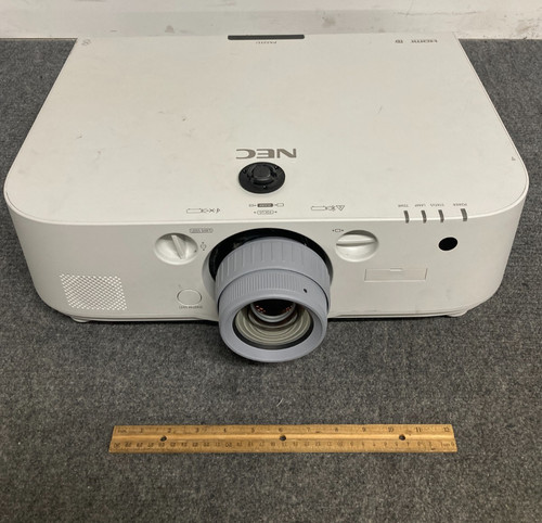 Nec pa521u proiettore - pa521u,