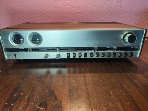 Raro amplificatore philips - raro,