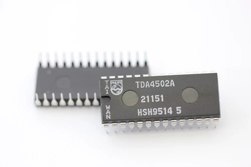 Tda4502a philips circuito - philips,