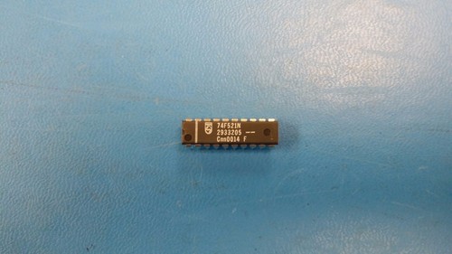 74f521n sig philips - pz), ic
